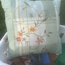 Cuscino Collezione Poises E