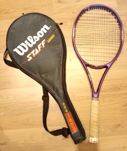 Racchetta tennis wilson - racchetta, da