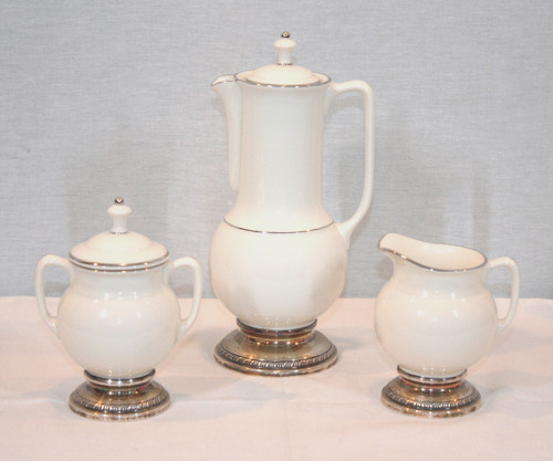 Rare vintage lenox t328 china - rare,