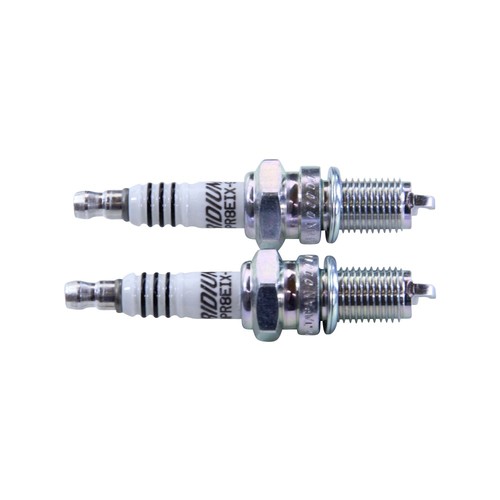 Kit candele ngk - candele,
