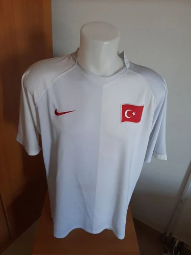 Turchia maglia calcio - turchia,