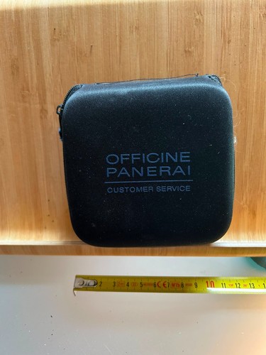 Panerai astuccio viaggio - astuccio, da