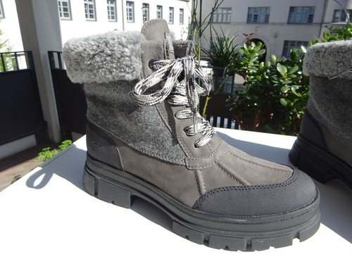Stivali donna ugg australia - stivali,