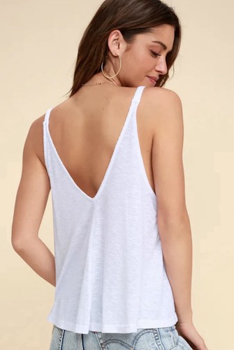 Canotta donna dani bianca - donna,