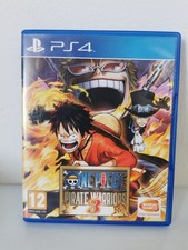ONE PIECE PIRATE WARRIORS 3