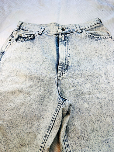 Jeans lee uomo - lee, lavaggio