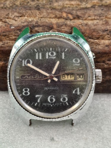 Orologio polso meccanico - da,