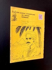 BD Strip 10 (1986) - Fanzine