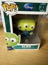 Funko Pop! Disney Toy Story -