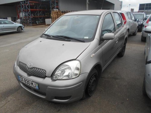 Sedile passeggero toyota - sedile,