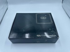 Wadia 170i Dock per iPod da