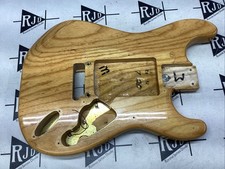 Corpo chitarra elettrica G&L
