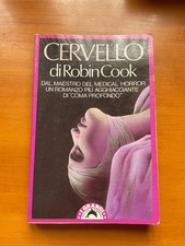 Robin Cook Cervello La