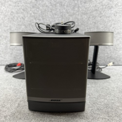 Bose companion sistema di - companion,