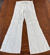 Pantalone svasato vintage anni