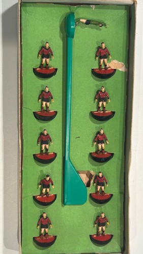 Subbuteo belgio ref 151 - ref,