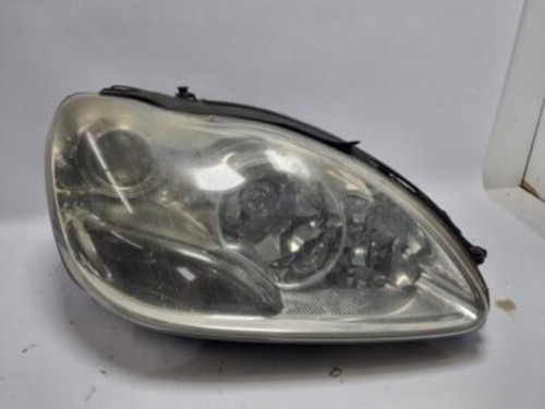 Faro xenon originale - xenon, mercedes