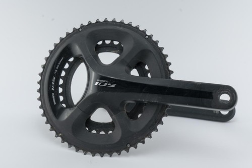 Shimano 105 5800 172 - shimano, 172,5