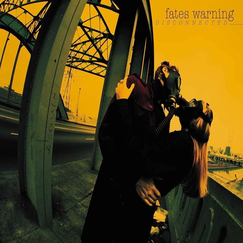 Fates warning disconnected - warning,