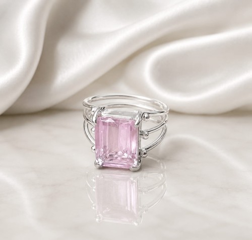 Anello fatto mano - fatto, a