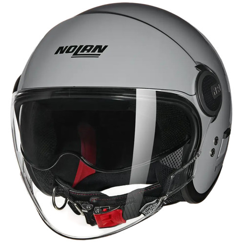 Casco moto jet nolan - jet,