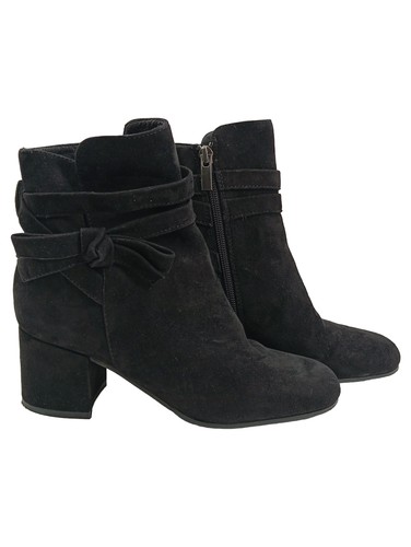 Stivaletti donna andrea - stivaletti,
