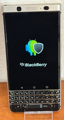 Blackberry keyone 32gb - keyone,