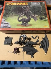 Malekith strega sul drago - sul,
