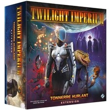 Fantasy Flight Games Twilight