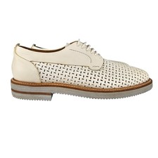 Scarpe derby Alexander McQueen