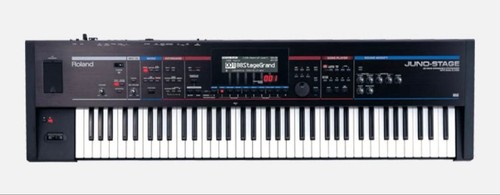 Roland juno stage key - roland, 76-key