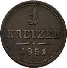 Austria Ungheria Kremnitz 1