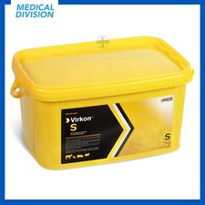 Virkon S disinfettante in