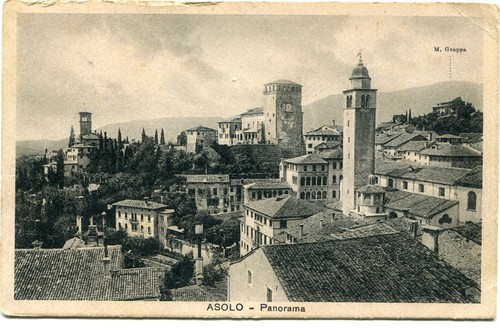 Asolo 1935 - asolo,