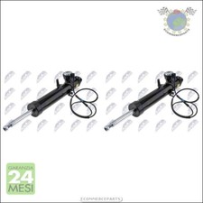 Coppia ammortizzatori AJS