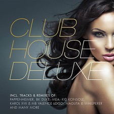 CD Club House Deluxe von