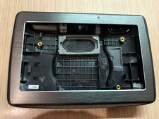 CARCASA COMPLETA TOMTOM VIA