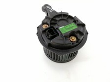 MOTORINO VENTILAZIONE JAGUAR S-TYPE ( 1998 > 2008 ) VENTOLA ABITACOLO ORIGINALE