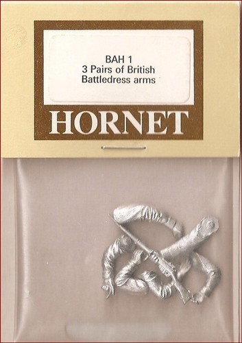 Hornet paia british arms - 3,