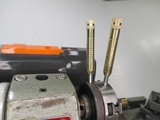 UNIMAT / SHERLINE Tornio TOMMY