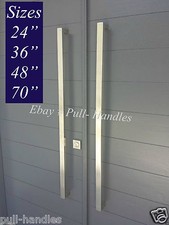 Porta Ingresso Tira Spinta