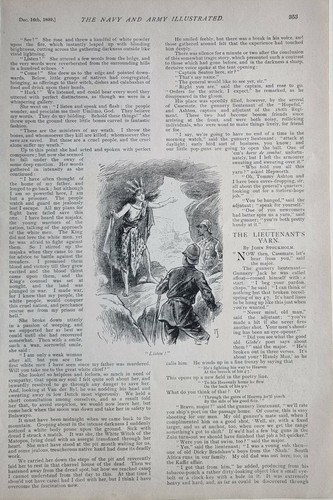 1899 boero guerra - 1899, era