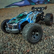 Redcat Valkyrie TR RC Offroad