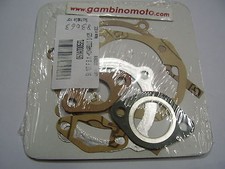 GUARNIZIONI MOTORE AGRICOLO