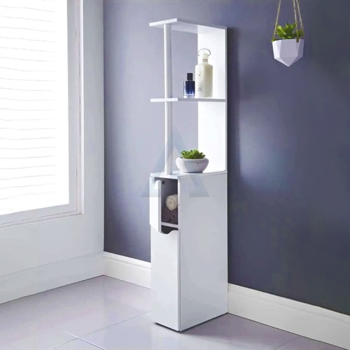 Mobiletto portaoggetti bagno