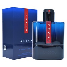 Prada Luna Rossa Ocean Eau de