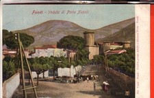 CARTOLINA  FONDI  FP  NON