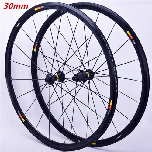 Set ruote bici strada - , 700c