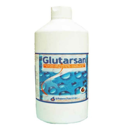 Glutarsan chemifarma - glutarsan,