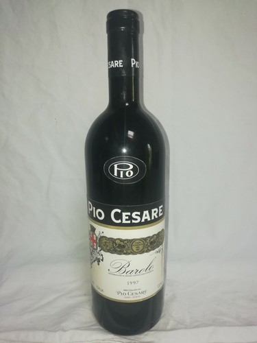 Barolo pio cesare - cesare, 1997